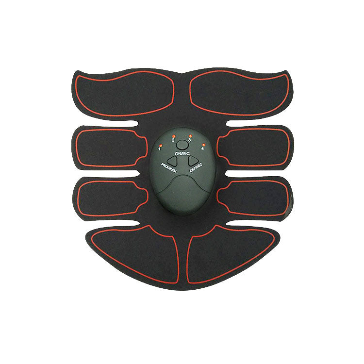 électrostimulation musculaire abdominaux et muscles.