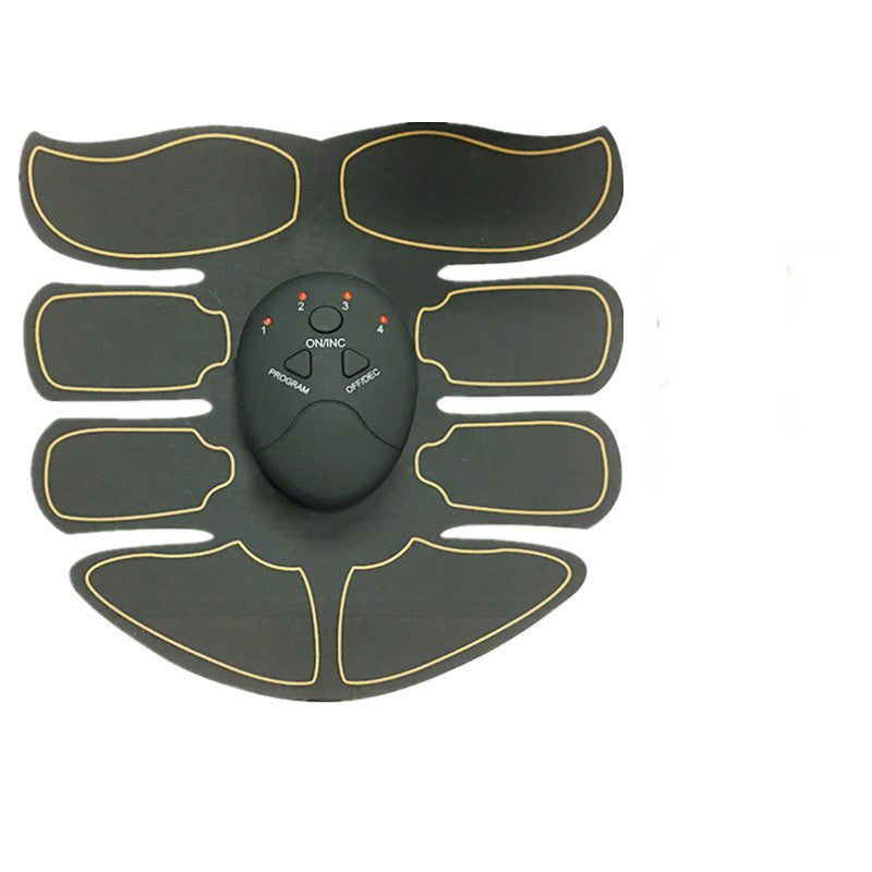 électrostimulation musculaire abdominaux et muscles.